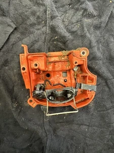 Original DOLMAR PS 5000 Vergaserboden - Bild 1 von 2