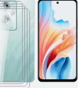 SIM FRE. OPPO A79 5G (Dual Sim, 128GB/4GB, CPH2557AU) - Picture 1 of 3
