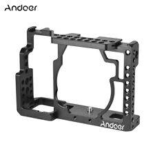 Andoer  Alloy  Cage Video Film Movie Making Stabilizer with S4M5