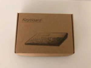 Smart Keyboard Plus Programmable Printer Controller - Picture 1 of 3