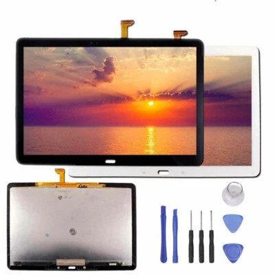 LCD Display Touch Screen Digitizer For Samsung Galaxy Tab Pro 12.2 SM-T905 T900 - Image 1 of 4