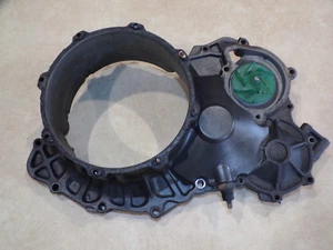 Aprilia RST 1000 Futura engine clutch cover casing inner section 01 02 03 04 - Picture 1 of 3
