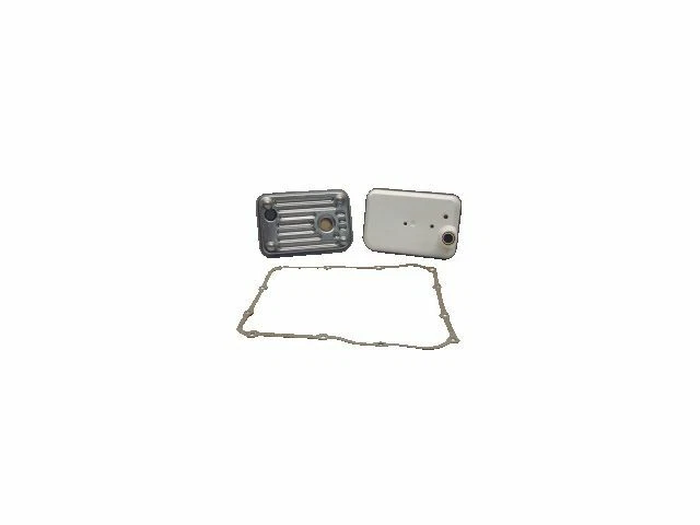 Automatic Transmission Filter Kit fits Chevy Silverado 3500 Classic 2007 68VCDR Foto 1 de 1