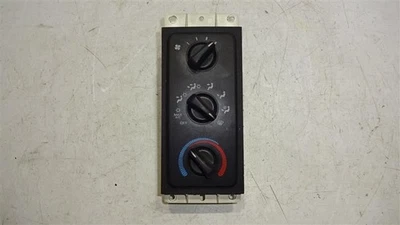 Controle de temperatura compatível com 98-99 DURANGO 652384 - Imagem 1 de 4