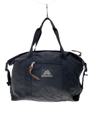 Bolso de Mano Gregory Negro 65328 Foto 1 de 4