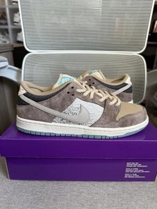 Nike SB Dunk Low Pro Premium 'Big Money Savings' Size 9 Style FZ3129-200 - Picture 1 of 7