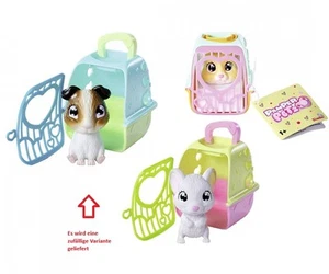 Simba 105950119 - Pamper Petz - Mini Knabberer, 3-sort - Neu - Picture 1 of 1