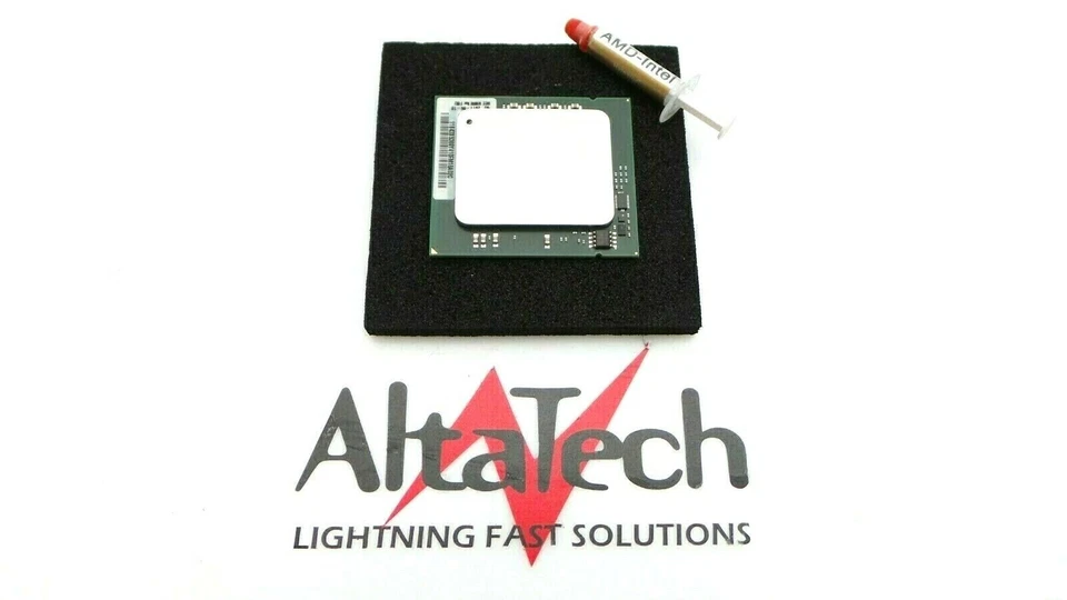 Intel Xeon X7560 2.26GHz 24MB 130W 8C Processor SLBRD CPU w/ Thermal Grease - Image 1 of 4