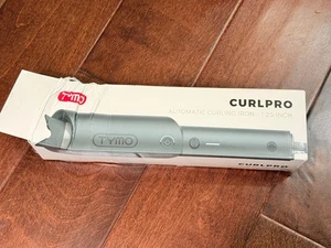 TYMO Curl Pro 1-inch Automatic Curling Iron NEW open Box !! - Picture 1 of 4