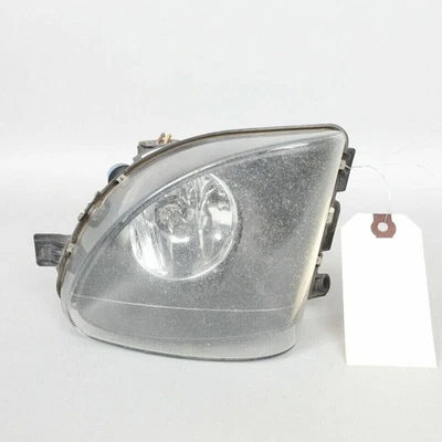Faro antiniebla izquierdo BMW 528i 535i 550i 2011-2013 OEM usado Foto 1 de 4