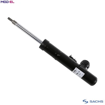 SHOCK ABSORBER 319 000 FOR AUDI A4/S4 A5/S5/Convertible/Sportback CAEB 2.0L 4cyl - Image 1 of 4