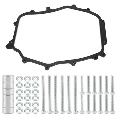 5/16" VQ35 Thermal Shield Plenum Spacer pour Nissan 350Z Infiniti G35 EF03 - Image 1 of 4