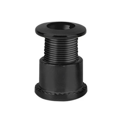 24PCS Road Bike Screws Single Disc Lock On Chainring Screws Aluminum Alloy - Image 1 of 3