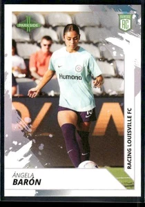 2024 Parkside NWSL Collection #275 Ángela Barón RC - Picture 1 of 2
