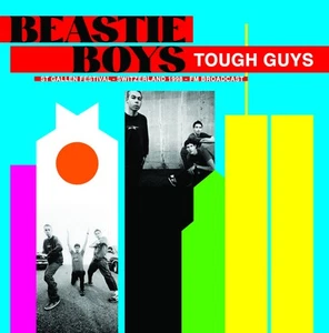 Beastie Boys Tough Guys: St Gallen Festival, Switzerland, 19 (Vinyl) (US IMPORT) - Picture 1 of 1
