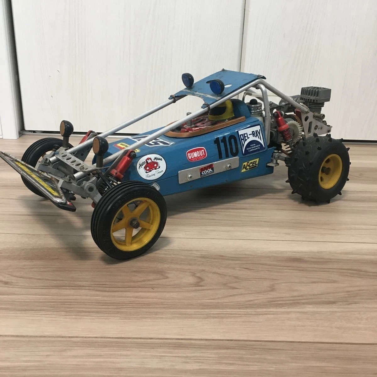 ホビーラジコン Kyosho nitro ホビーラジコン Kyosho nitro rc Kyosho