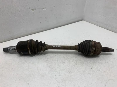 Árbol de transmisión delantero derecho Suzuki Grand Vitara II 2010 SAD32684 Foto 1 de 3