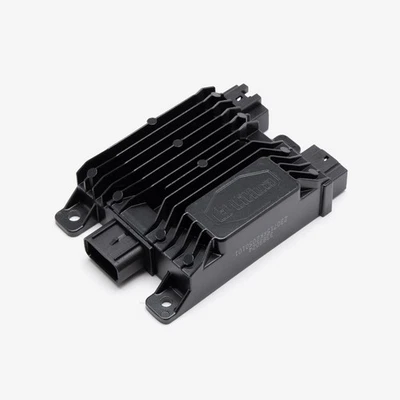 Regulador/Rectificador Scooter y Controlador de Arranque/Parada (RRSC002) SONDA ALARMA Foto 1 de 4