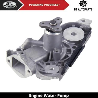 Puertas de bomba de agua de motor de gas L4 de 1,5 L para Toyota Tercel 1981-1982 Foto 1 de 4