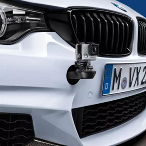 Genuine M Performance Track Dash Camera GoPro Bracket for BMW F Series - Picture 1 of 2