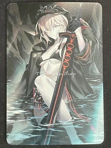 🔥 Altria FATE Goddess Story Anime Card ACG # 2711 🔥 - Picture 1 of 1