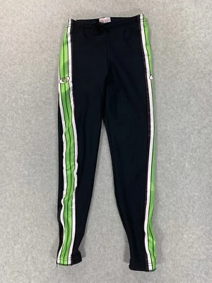 Calça meia-calça Pearl Izumi compressão corrida treinamento (pequena feminina) preta - Imagem 1 de 4