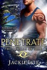 Penetrate by Ivie, Jackie