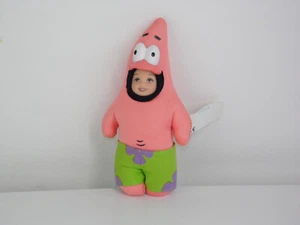 Barbie Kelly Puppe als SpongeBob Schwammkopf Patrick Mattel 2004 Vintage - Bild 1 von 7