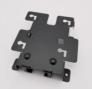 Zebra KT-152097-03 Barcode Reader Wall Mounted Bracket with Power Supply Storage - Picture 1 of 11