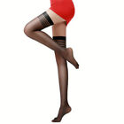 Women's Stocking Sexy Stockings Thigh High Ultra-thin Non-slip High ·stockings'