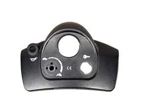 Pride Mobility Go Go Elite Traveler Scooter Top Console Shroud Black - Picture 1 of 6