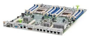 SUN Oracle X4270 M3 Mainboard / Motherboard / System Board - 7077974 / 7017375 - Bild 1 von 6