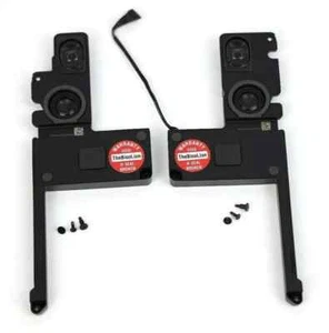 Original Apple Rechter & Linker Lautsprecher für MacBook Pro A1398 2012 - 2015 - Bild 1 von 6