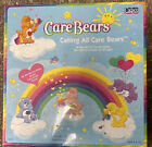 Care Bears Calling all Care Bears Game New in sealed box. Rare find