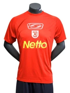 Jahn Regensburg T-Shirt 17/18 RB7366 saller - Bild 1 von 1