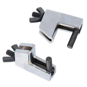 Brake Line Clamp, 2 Pcs Hose Pinch Clamp Pliers, Metal Brake Line Clamp8334 - Bild 1 von 6