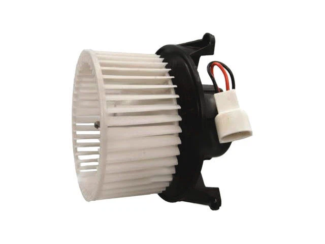 Four Seasons 68QZ64W Front Blower Motor Fits 2003-2006 Ford Expedition Foto 1 de 1