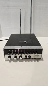 Midland International 3 Band Scanner VHF/UHF Varactor Tuned Model 13-937 - Picture 1 of 11