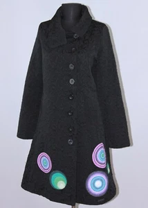 Chaqueta Desigual 27E2947 Clásica Mujer Talla 42 - Imagen 1 de 10