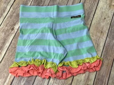 Matilda Jane size 12 It's a Wonderful Life Kazoo shorties B18 - Image 1 of 3