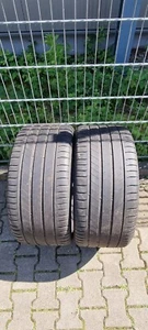 2x Sommerreifen 295/35 R21 103Y Michelin Latitude Sport 3 NO - Bild 1 von 5
