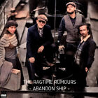 The Ragtime Rumours - Abandon Ship (Vinyl 2LP - EU - Original)