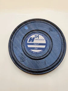 Carrete y lata Harwood vintage de 8 mm. Buen estado  - Imagen 1 de 5