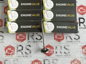 Válvula de entrada APTO PARA CITROEN DS PEUGEOT VAUXHALL 1.2 PureTech VTi GLP GPL - Imagen 1 de 7