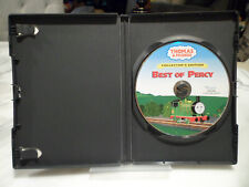 Thomas and Friends: Best of Percy Collector's Edition (2002) DVD