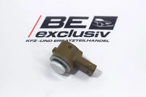 VW Touareg III 3 CR7 PDC Sensor Einparkhilfe Parksensor Parkhilfe LC9A 5Q1919275 - Picture 1 of 7