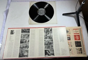 West Side Story - Original Sound Track Recording 1964 Vinyl LP Gatefold Musical - Bild 1 von 3
