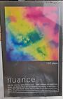 Nuance  "Paint"   1000 Pc  Jigsaw Puzzle  29.53" X 19.69"   NEW FACTORY SEALED