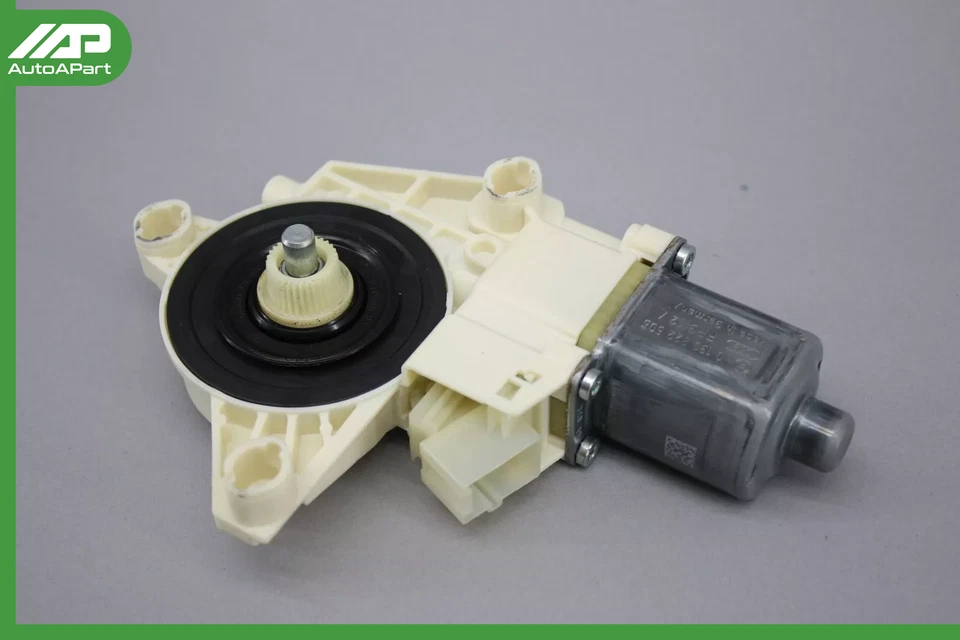 ✅ 08-16 Mercedes W204 C250 GLK350 Rear Left Side Door Window Regulator Motor OEM - Image 1 of 4