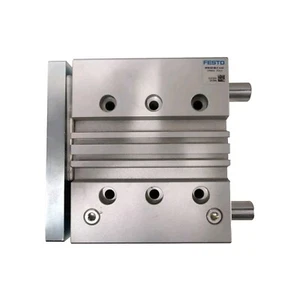 Unidad guiada Festo DFM-63-80-P-A-KF 170955 - Imagen 1 de 8